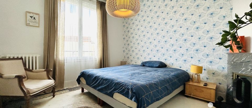 Maison 7 pièces de 166 m² à Saint-Pierre-des-Corps (37700)