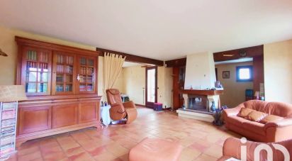 House 6 rooms of 190 m² in Aigremont (78240)