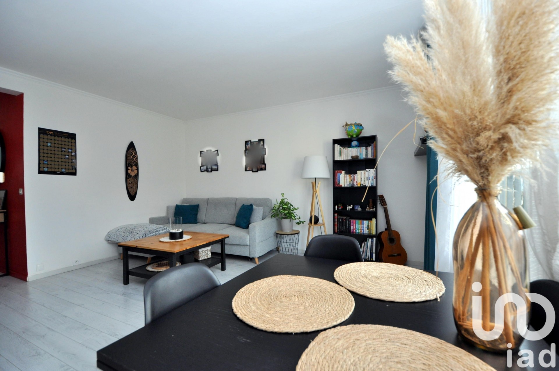Appartement 3 Bruyères-le-Châtel 60 1689555