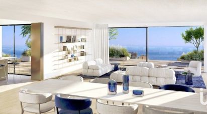 Apartment 6 rooms of 156 m² in Beausoleil (06240)