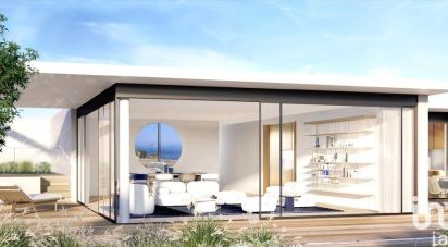 Apartment 6 rooms of 156 m² in Beausoleil (06240)