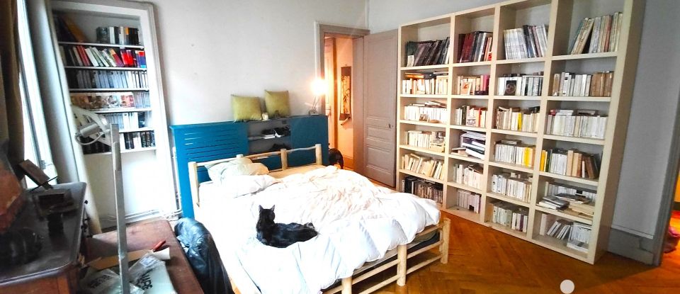 Appartement 3 pièces de 75 m² à Rouen (76000)