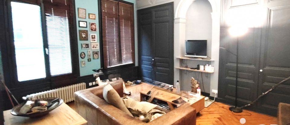 Appartement 3 pièces de 75 m² à Rouen (76000)
