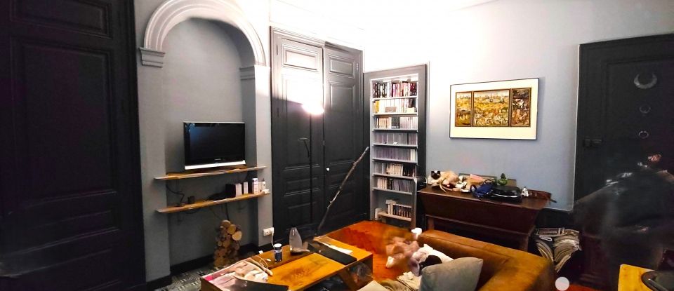 Appartement 3 pièces de 75 m² à Rouen (76000)