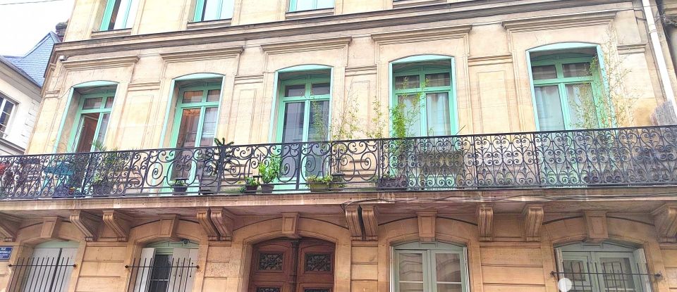 Appartement 3 pièces de 75 m² à Rouen (76000)