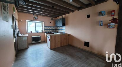 Maison 3 pièces de 77 m² à Vendœuvres (36500)