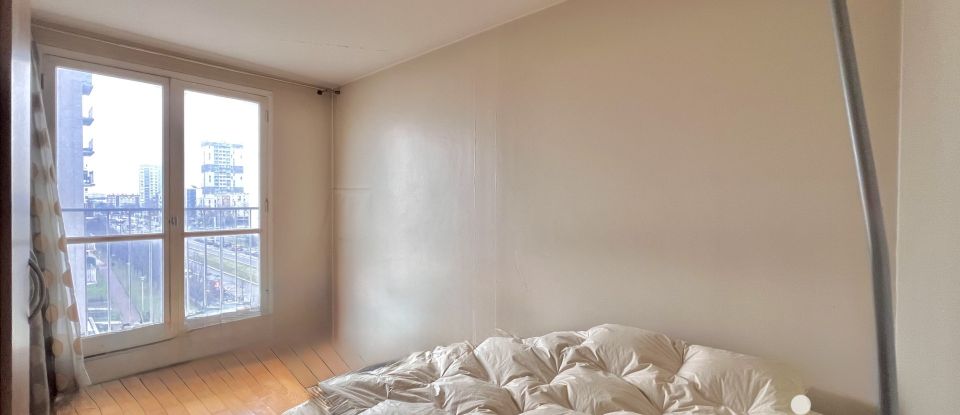 Apartment 4 rooms of 77 m² in Asnières-sur-Seine (92600)
