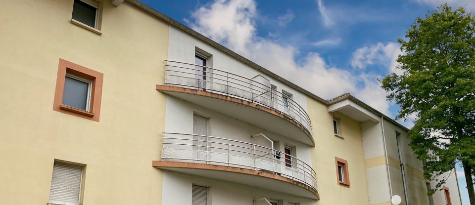 Apartment 2 rooms of 48 m² in Saint-Brevin-les-Pins (44250)