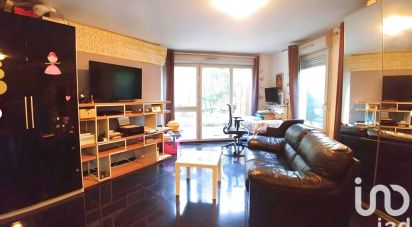 Appartement 3 pièces de 67 m² à Épinay-sur-Seine (93800)