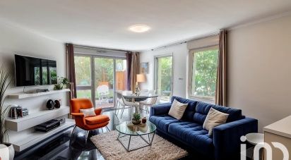 Appartement 3 pièces de 67 m² à Épinay-sur-Seine (93800)