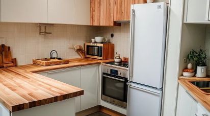 Appartement 3 pièces de 67 m² à Épinay-sur-Seine (93800)