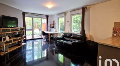 Appartement 3 pièces de 67 m² à Épinay-sur-Seine (93800)
