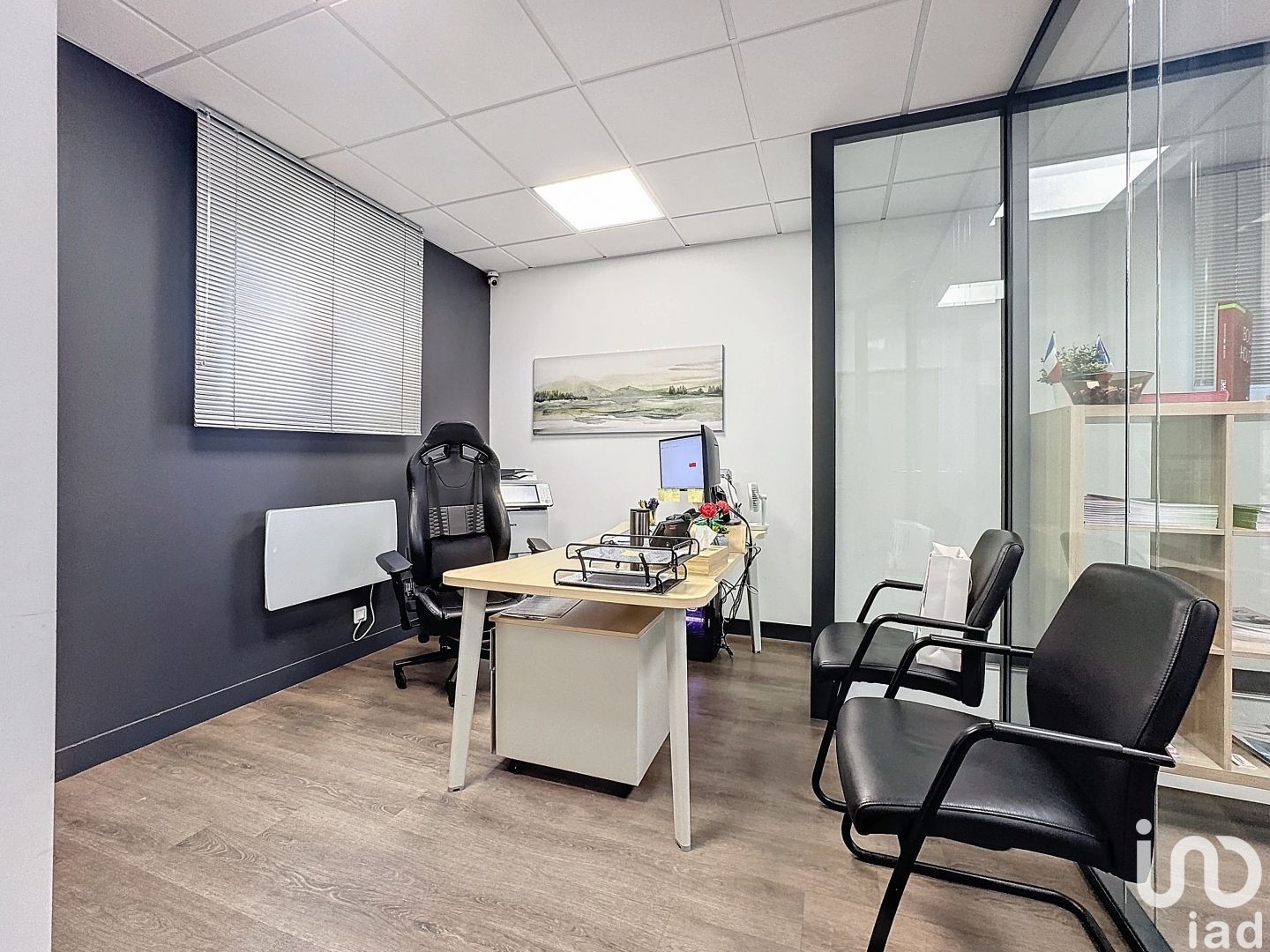 Droit au bail MITRY-MORY 173 1688952
