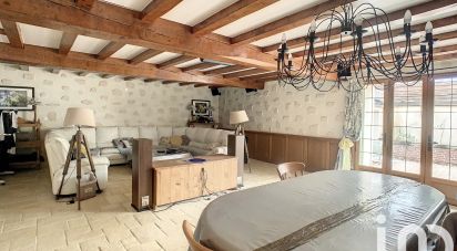 Longere 6 rooms of 194 m² in Montereau-Fault-Yonne (77130)