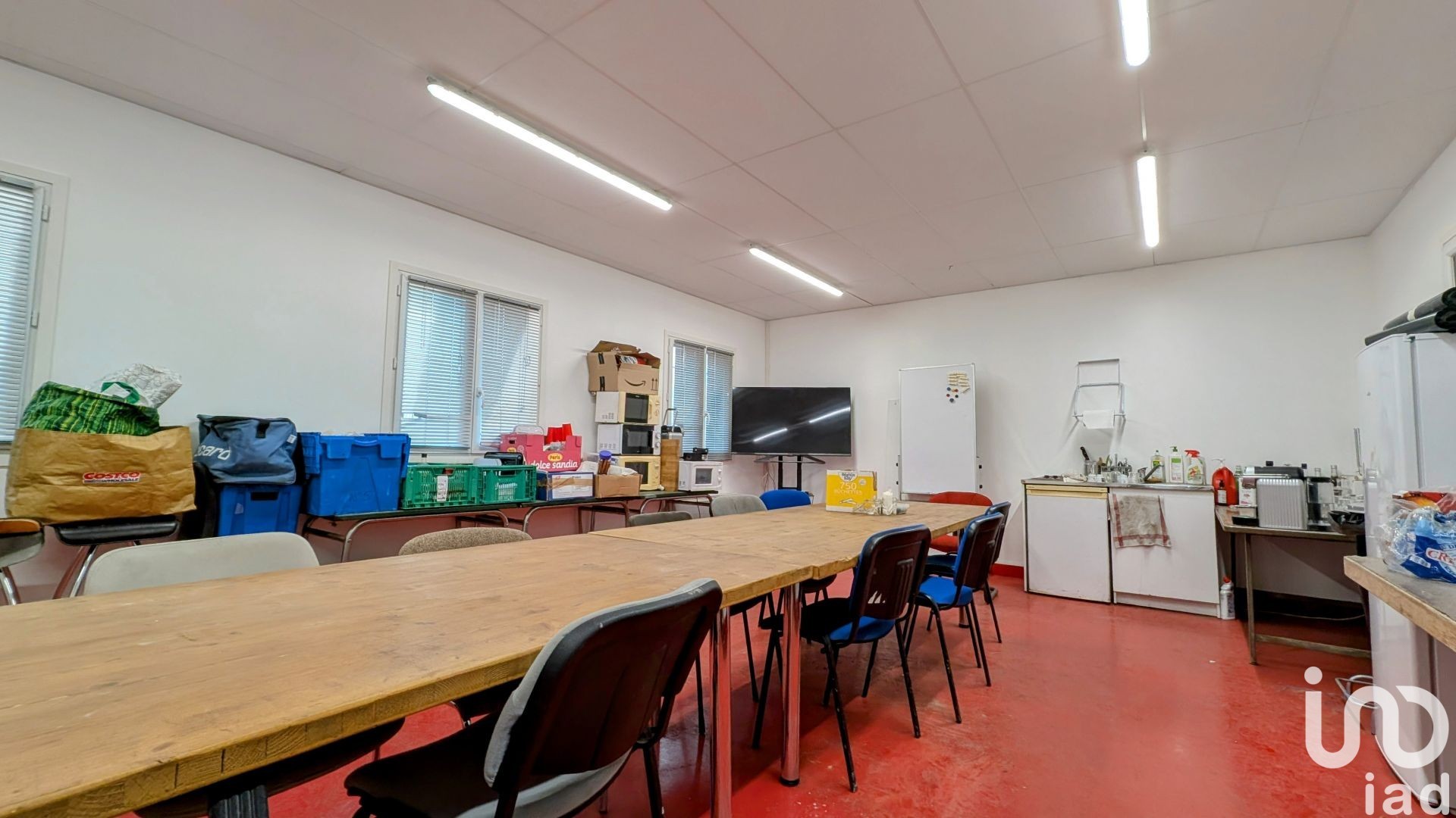 Murs commerciaux NEUFMOUTIERS-EN-BRIE 1500 1695291