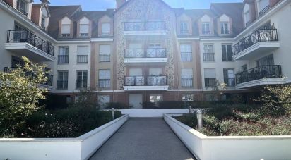 Appartement 1 pièce de 33 m² à Domont (95330)