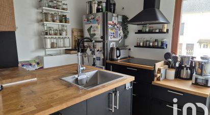 Apartment 3 rooms of 75 m² in Rambouillet (78120)
