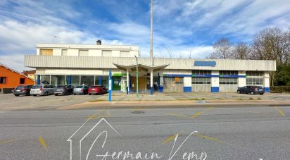 Murs commerciaux de 1 375 m² à Les Abrets en Dauphiné (38490)