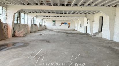 Murs commerciaux de 1 375 m² à Les Abrets en Dauphiné (38490)