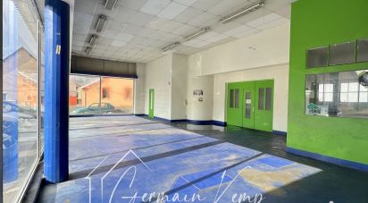 Murs commerciaux de 1 375 m² à Les Abrets en Dauphiné (38490)