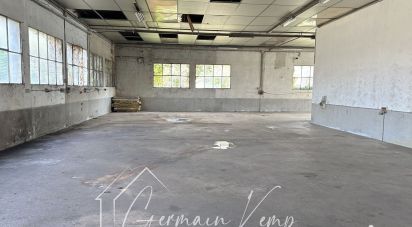 Murs commerciaux de 1 375 m² à Les Abrets en Dauphiné (38490)