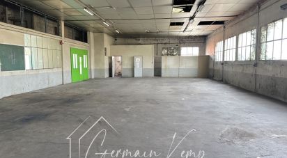 Murs commerciaux de 1 375 m² à Les Abrets en Dauphiné (38490)
