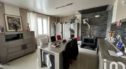 House 6 rooms of 125 m² in Lavau (10150)