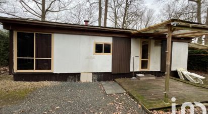 Châlet 2 pièces de 40 m² à Livry-sur-Seine (77000)