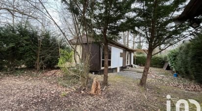 Châlet 2 pièces de 40 m² à Livry-sur-Seine (77000)