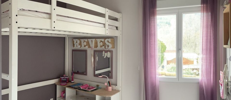 Maison traditionnelle 4 pièces de 145 m² à Saint-Julien-en-Saint-Alban (07000)