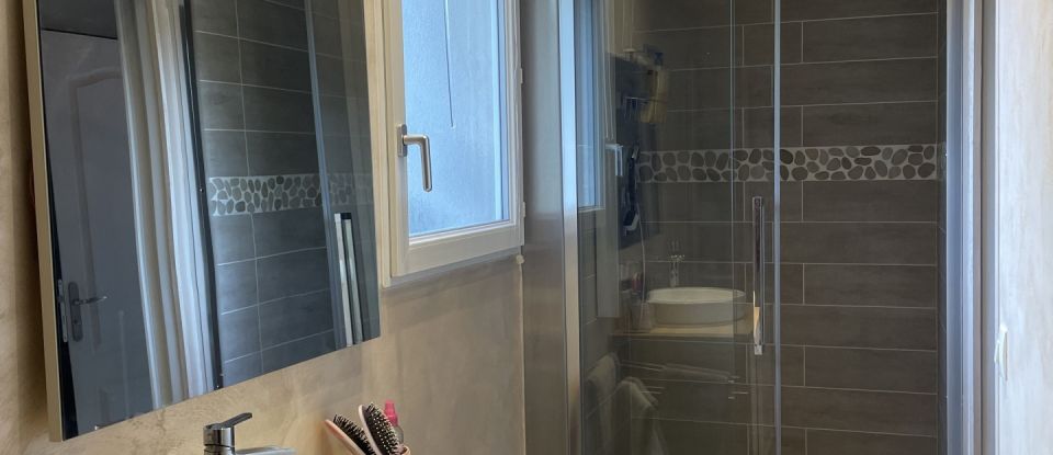 Maison traditionnelle 4 pièces de 145 m² à Saint-Julien-en-Saint-Alban (07000)