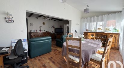 Maison 5 pièces de 125 m² à Avignon (84000)