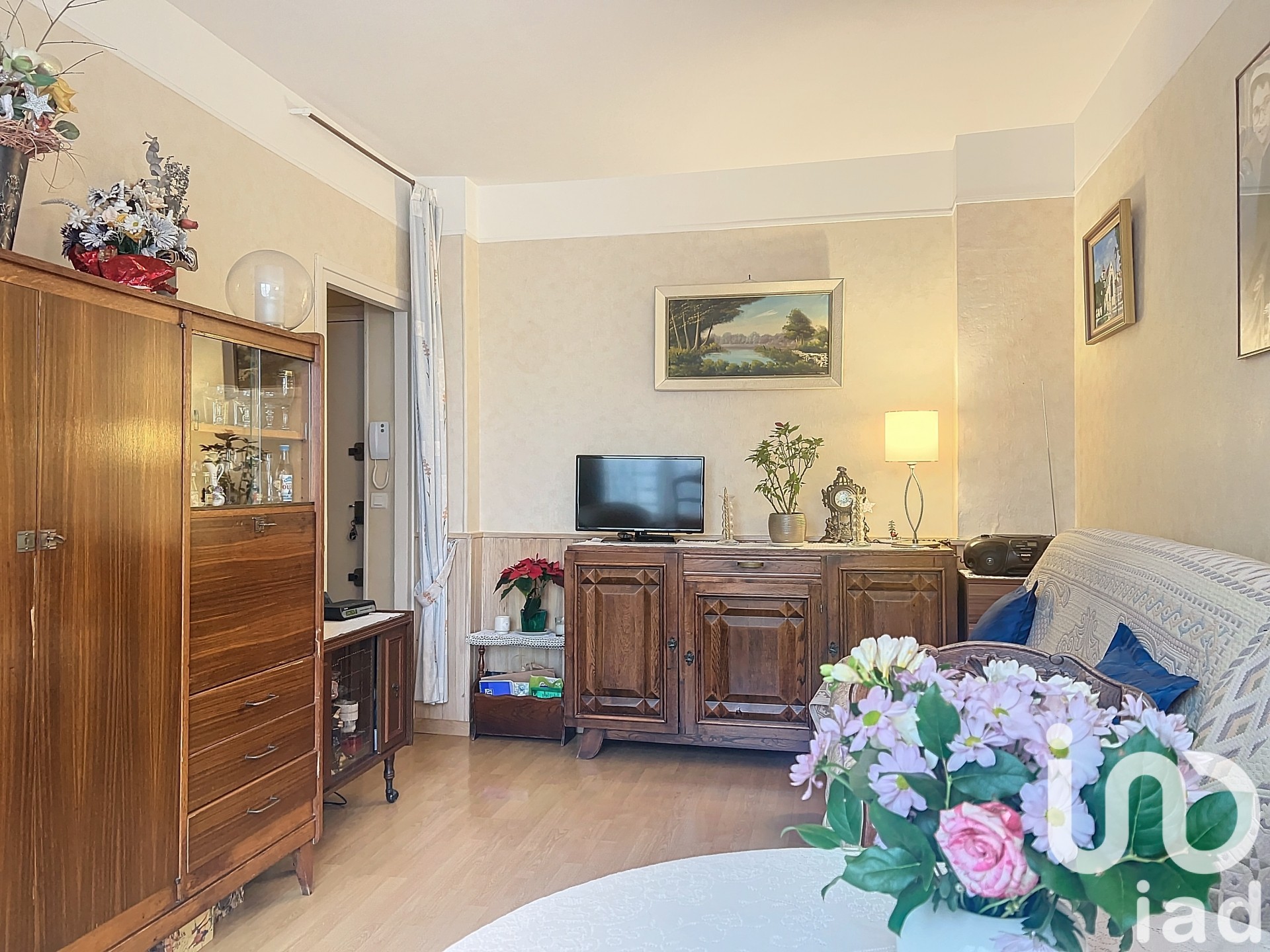 Appartement 1 Saint-Maur-Des-Fossés 24 1696067