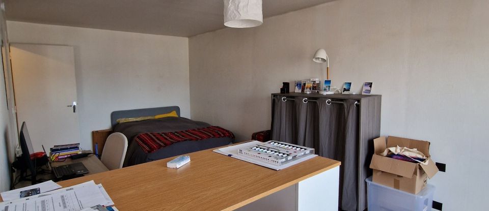 Studio 1 pièce de 33 m² à Lille (59000)