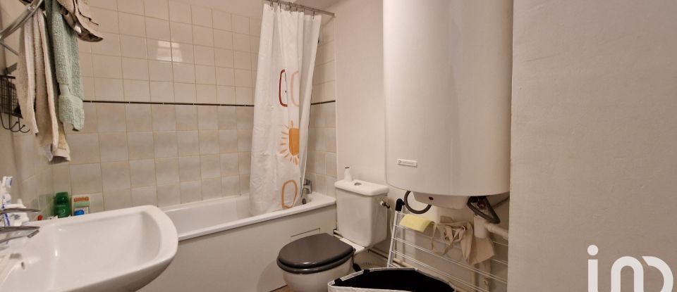 Studio 1 pièce de 33 m² à Lille (59000)
