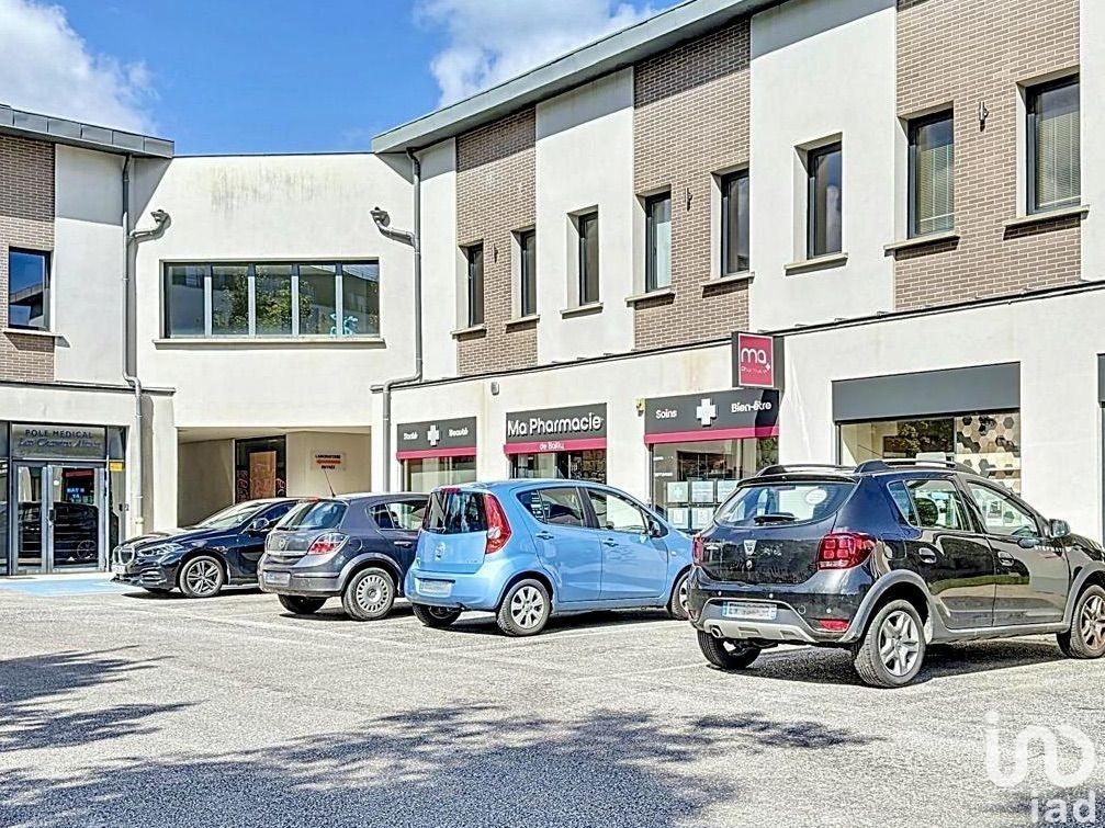 Murs commerciaux BAILLY-ROMAINVILLIERS 175 1632008