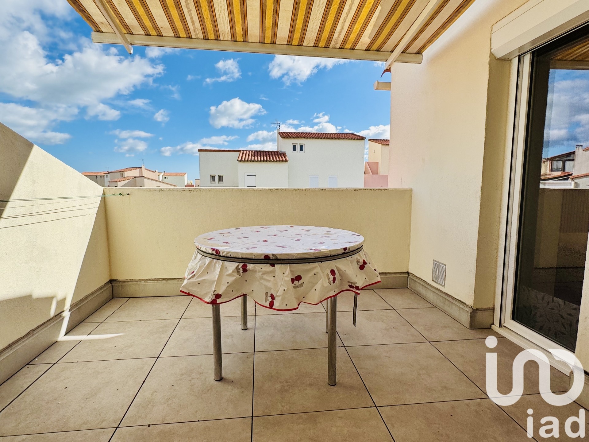 Appartement 4 Le Cap d\'Agde 40 1688900