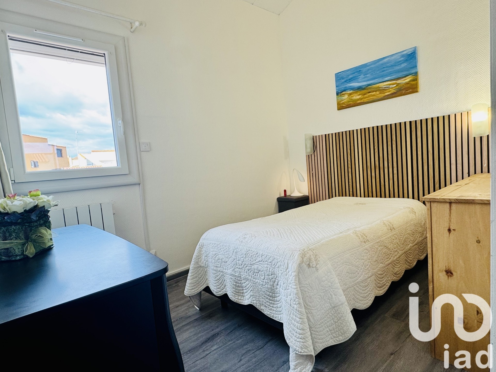 Appartement 4 Le Cap d\'Agde 40 1688900