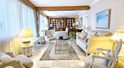 Pavilion 7 rooms of 223 m² in Villers-la-Montagne (54920)