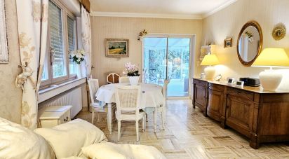 Pavilion 7 rooms of 223 m² in Villers-la-Montagne (54920)