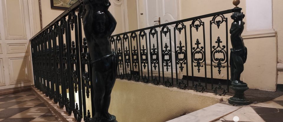 Apartment 2 rooms of 36 m² in Hyères (83400)
