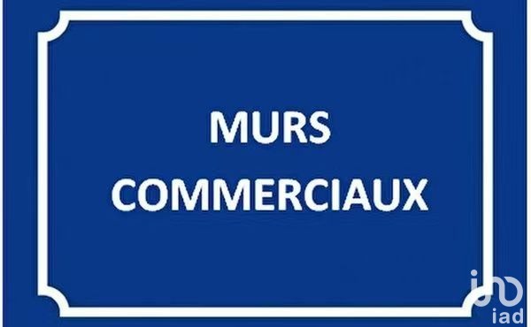 Murs commerciaux PARIS 113 1694151
