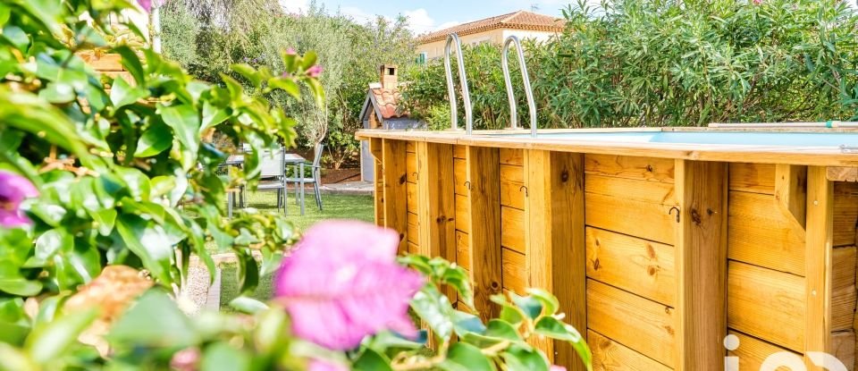 Traditional house 6 rooms of 139 m² in Bandol (83150)