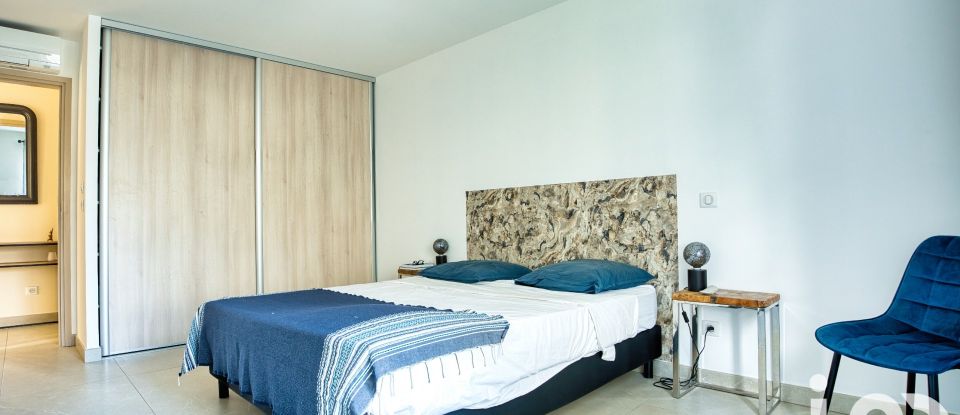 Traditional house 6 rooms of 139 m² in Bandol (83150)