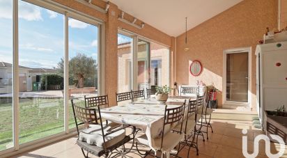 Maison 6 pièces de 212 m² à Latour-Bas-Elne (66200)