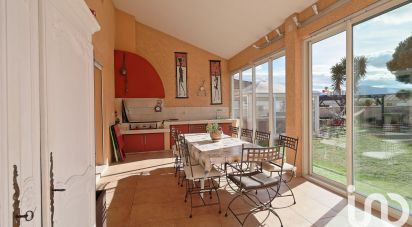 Maison 6 pièces de 212 m² à Latour-Bas-Elne (66200)