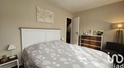 Maison 6 pièces de 121 m² à Noiseau (94880)