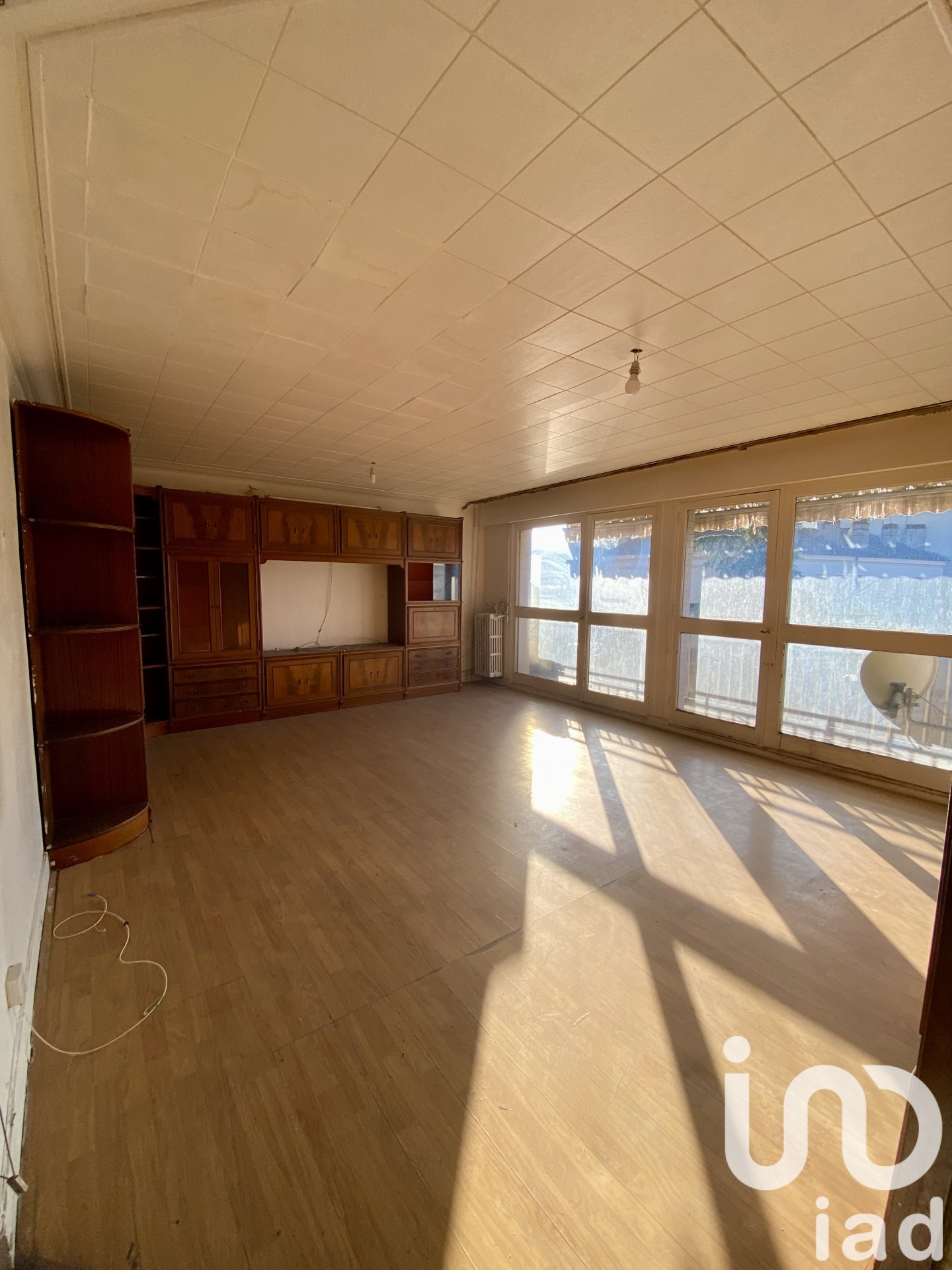 Appartement 3 Le Bourget 79 1696884