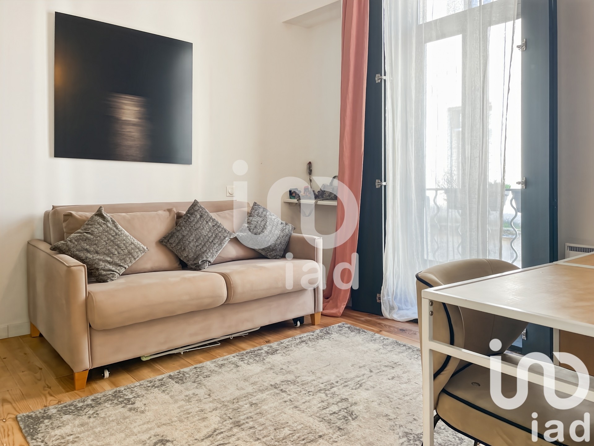 Maison de ville 3 Nîmes 72 1697442