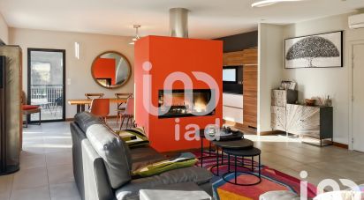 Maison d’architecte 5 pièces de 140 m² à Bagnols-sur-Cèze (30200)